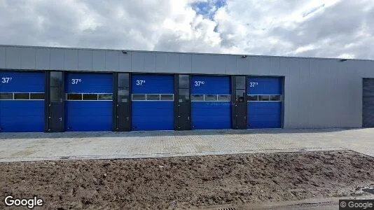 Bedrijfsruimtes for rent i Enschede - Foto uit Google Street View