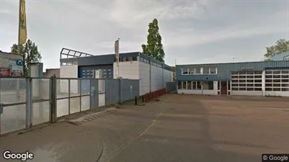 Bedrijfsruimtes for rent in Alphen aan den Rijn - Photo from Google Street View