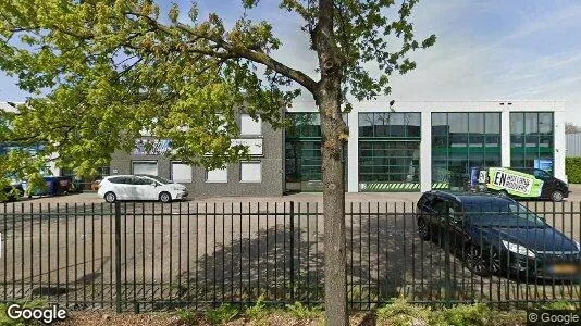 Kantorruimte for rent i Oosterhout - Foto uit Google Street View