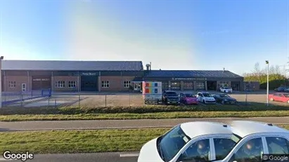 Bedrijfsruimtes for rent in Sint Anthonis - Photo from Google Street View