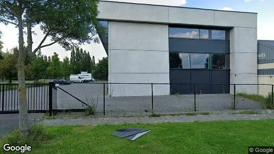 Bedrijfsruimtes for rent i Sittard-Geleen - Foto uit Google Street View