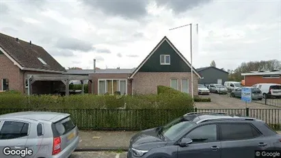 Bedrijfsruimtes for sale in Westvoorne - Photo from Google Street View