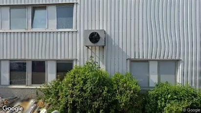 Bedrijfsruimtes for sale in Gorinchem - Photo from Google Street View