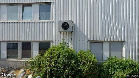 Bedrijfsruimtes for sale i Gorinchem - Foto uit Google Street View
