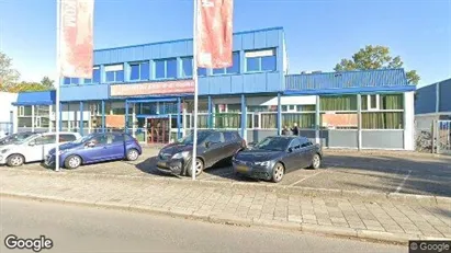 Bedrijfsruimtes for rent in Almelo - Photo from Google Street View