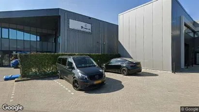 Bedrijfsruimtes for rent in Bernheze - Photo from Google Street View