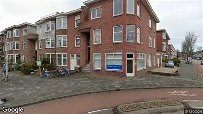Kantorruimte for rent in Leidschendam-Voorburg - Photo from Google Street View