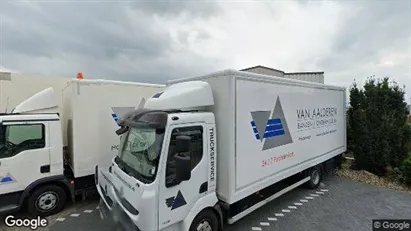 Bedrijfsruimtes for sale in Twenterand - Photo from Google Street View
