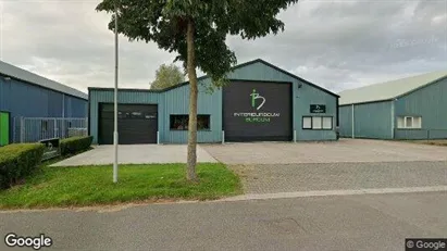 Bedrijfsruimtes for rent in Tytsjerksteradiel - Photo from Google Street View