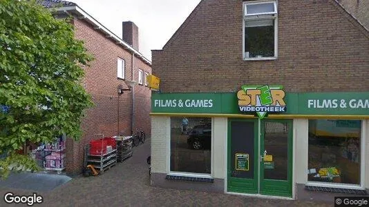 Bedrijfsruimtes for sale i De Fryske Marren - Foto uit Google Street View