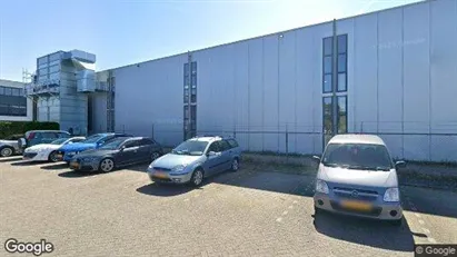 Kantorruimte for rent in Venray - Photo from Google Street View