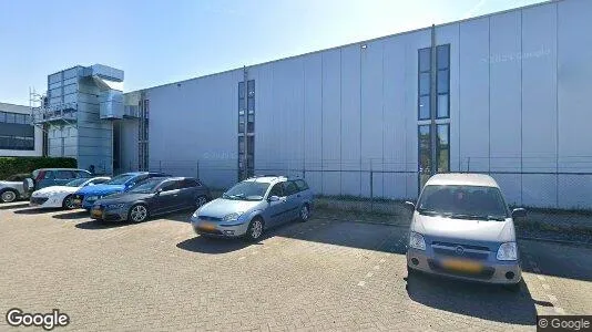 Kantorruimte for rent i Venray - Foto uit Google Street View