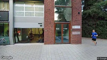 Kantorruimte for rent in Zwijndrecht - Photo from Google Street View