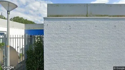 Bedrijfsruimtes for rent in Almere - Photo from Google Street View