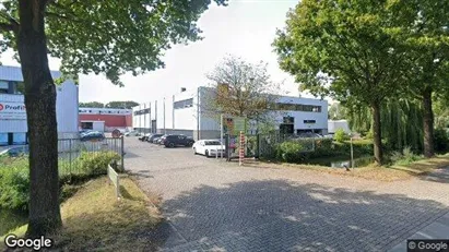 Bedrijfsruimtes for rent in Utrecht West - Photo from Google Street View