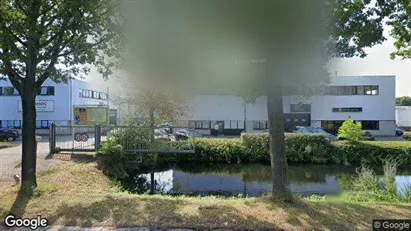 Bedrijfsruimtes for rent in Utrecht West - Photo from Google Street View