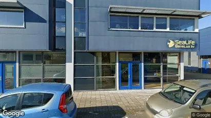 Bedrijfsruimtes for sale in Maassluis - Photo from Google Street View