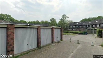 Bedrijfsruimtes for sale in Almere - Photo from Google Street View