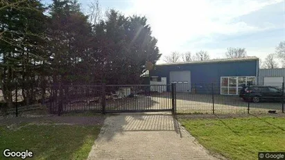 Kantorruimte for rent in Middelburg - Photo from Google Street View