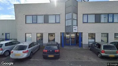 Magazijnen for rent in Oost Gelre - Photo from Google Street View