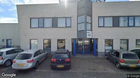 Magazijnen for rent i Oost Gelre - Foto uit Google Street View