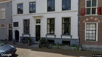 Kantorruimte for rent in Leiden - Photo from Google Street View