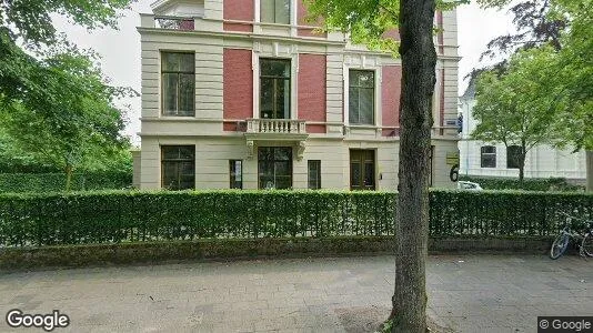 Kantorruimte for rent i Groningen - Foto uit Google Street View