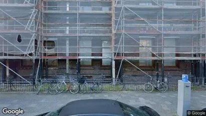 Kantorruimte for rent in Groningen - Photo from Google Street View
