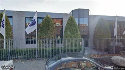 Bedrijfsruimtes for rent in Maassluis - Photo from Google Street View
