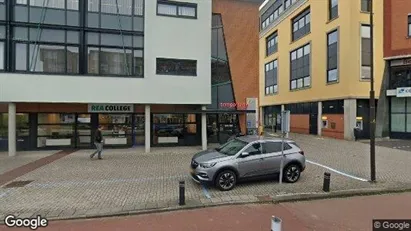 Kantorruimte for rent in Heerhugowaard - Photo from Google Street View