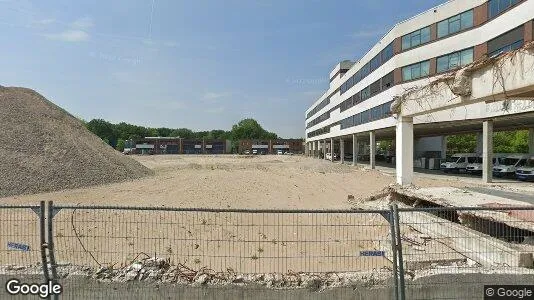 Bedrijfsruimtes for rent i Hilversum - Foto uit Google Street View