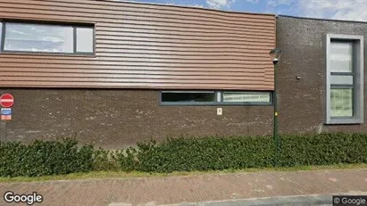 Kantorruimte for rent in Blaricum - Photo from Google Street View