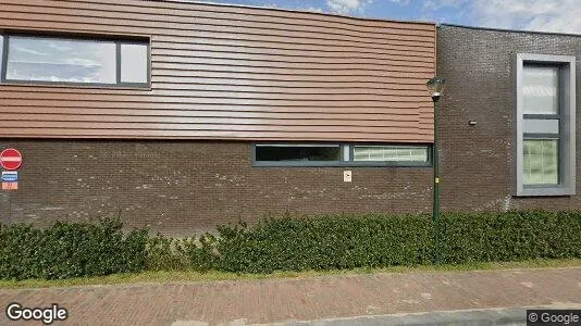 Kantorruimte for rent i Blaricum - Foto uit Google Street View