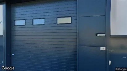 Bedrijfsruimtes for rent in Zoetermeer - Photo from Google Street View