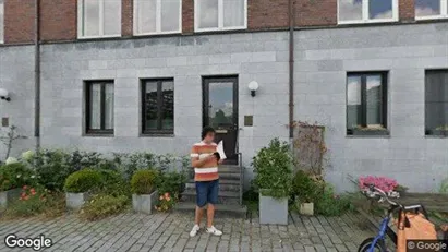 Kantorruimte for rent in Rotterdam Feijenoord - Photo from Google Street View