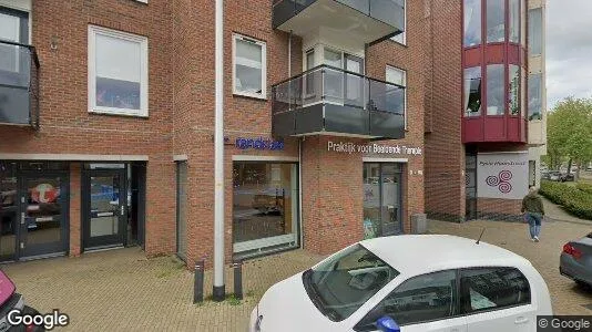 Kantorruimte for sale i Rijssen-Holten - Foto uit Google Street View