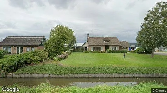 Bedrijfsruimtes for rent i Uithoorn - Foto uit Google Street View