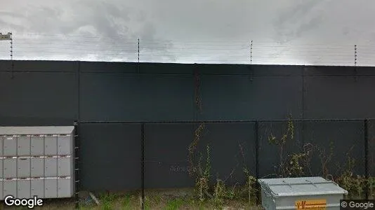 Bedrijfsruimtes for sale i Uithoorn - Foto uit Google Street View