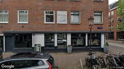 Kantorruimte for rent in Amsterdam Oud-West - Photo from Google Street View