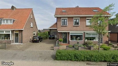 Bedrijfsruimtes for sale in Veenendaal - Photo from Google Street View