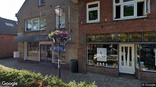 Bedrijfsruimtes for sale i Loon op Zand - Foto uit Google Street View