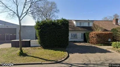 Kantorruimte for sale in Alkmaar - Photo from Google Street View