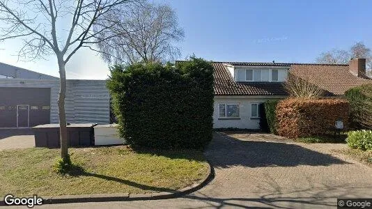 Kantorruimte for sale i Alkmaar - Foto uit Google Street View