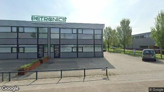 Producties for rent i Veenendaal - Foto uit Google Street View