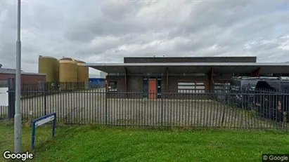 Bedrijfsruimtes for rent in Waalwijk - Photo from Google Street View