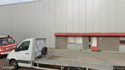 Bedrijfsruimtes for rent in Amsterdam Westpoort - Photo from Google Street View