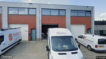 Bedrijfsruimtes for sale in Weert - Photo from Google Street View