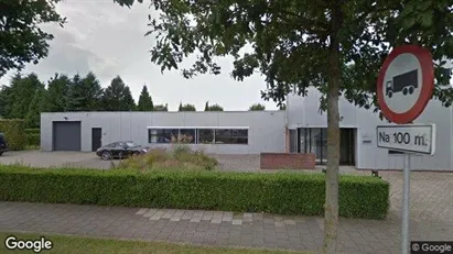 Bedrijfsruimtes for rent in Oost Gelre - Photo from Google Street View