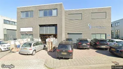 Bedrijfsruimtes for rent in Breda - Photo from Google Street View