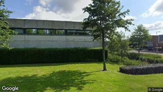 Bedrijfsruimtes for rent i Haarlemmermeer - Foto uit Google Street View